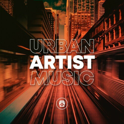 Deep House — Urban Artist Music (2024)