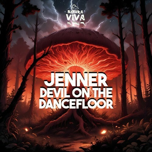 Jenner - Devil on the Dancefloor (2024)