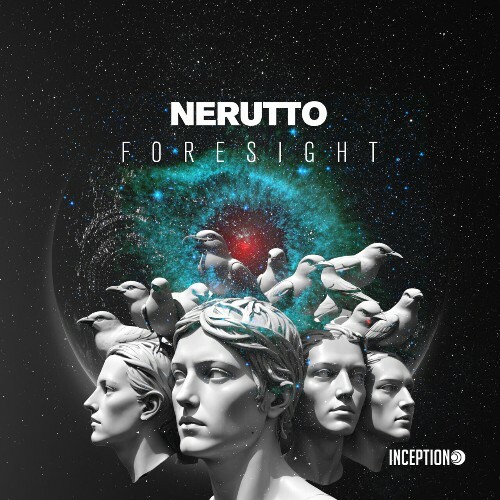  Nerutto - Foresight (2024) 