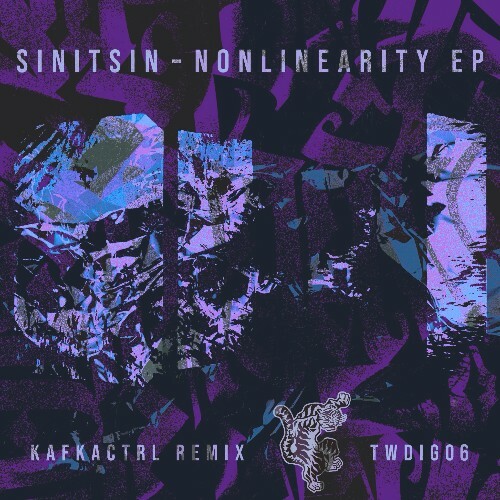  Sinitsin - Nonlinearity (2026) 