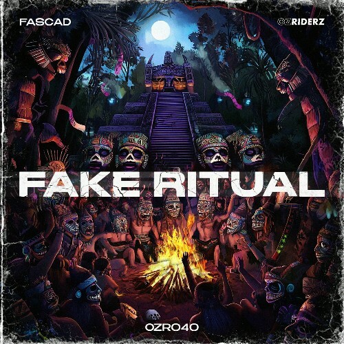 Fascad - Fake Ritual (2024)