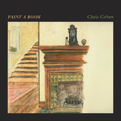  Chris Cohen - Paint a Room (2024) MP3 MEULTEN_o