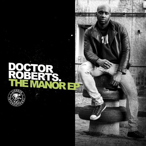  Doctor Roberts - The Manor (2024) 