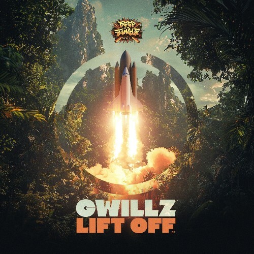  Gwillz, Calling For Drum - Lift Off (2025) 