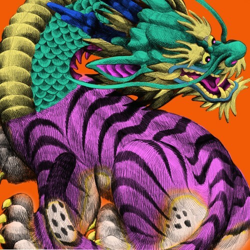  Trivium - Struck Dead (2025) 