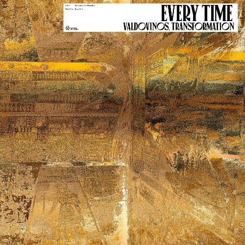  Valdovinos & Transformation - Every Time (2026) 