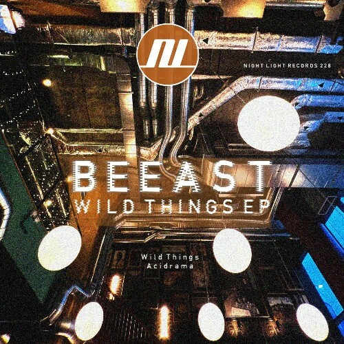  Beeast - Wild Things (2024) 
