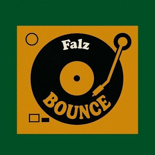  Falz - Bounce (2025) 