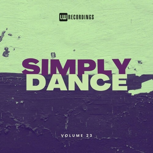 MP3:  Simply Dance, Vol. 23 (2024) Онлайн