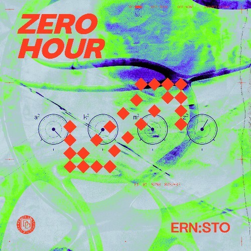  ERN:STO - Zero Hour (2025) 