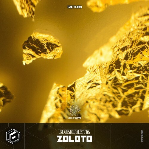  Barometr - Zoloto (2025) 