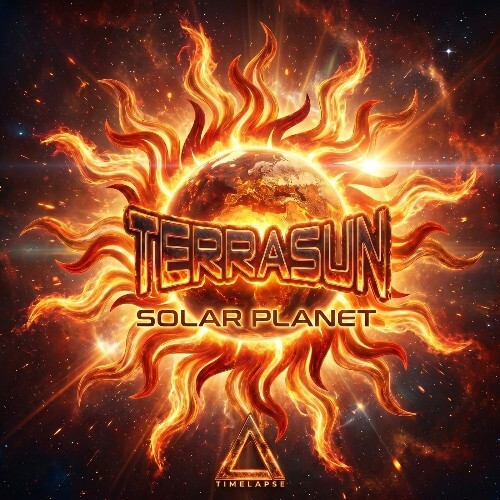 Terrasun — Solar Planet (2026)