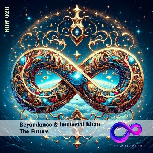  BeyonDance & Immortal Khan - The Future (2024)  MEW82TS_o