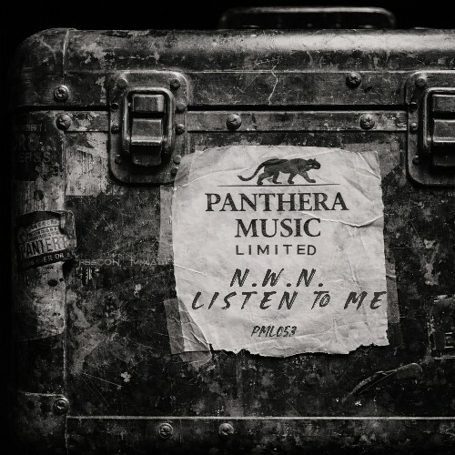  N.W.N. - Listen To Me (2026) 