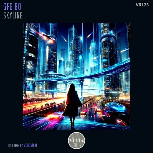 VA | GFG 80 - Insomniac 2024 год Скачать Онлайн в Mp3 (Бесплатно)