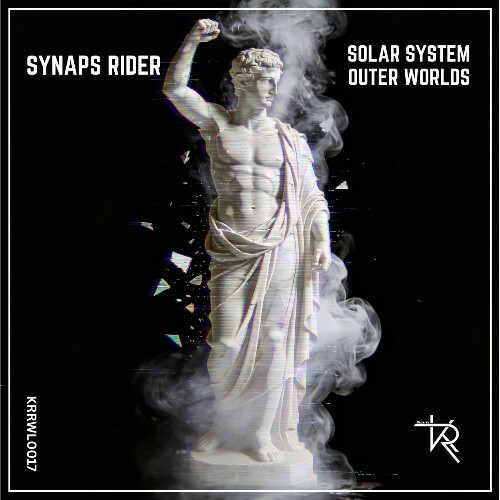  Synaps Rider - Solar System - Outer Worlds (2026) 
