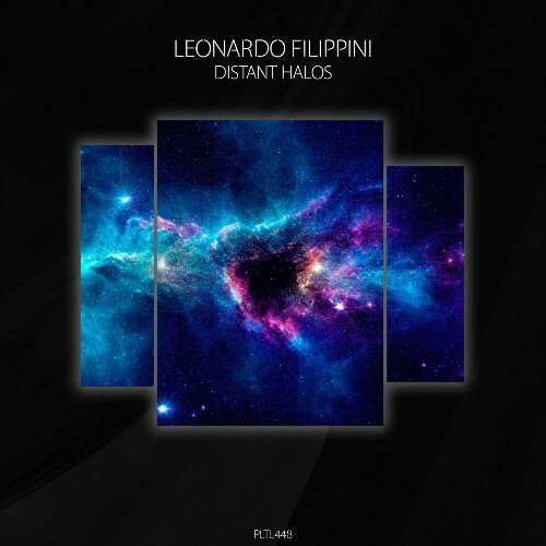  Leonardo Filippini - Distant Halos (2025) 