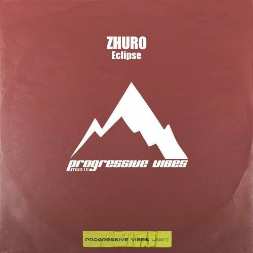 ZHURO - Eclipse (2024)