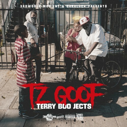  TZ Goof - Terry Boo Jects (2026) 