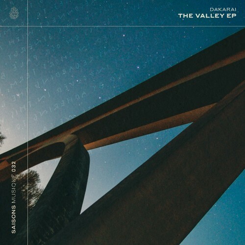  Dakarai - The Valley (2024) MP3 MEVAQQ0_o