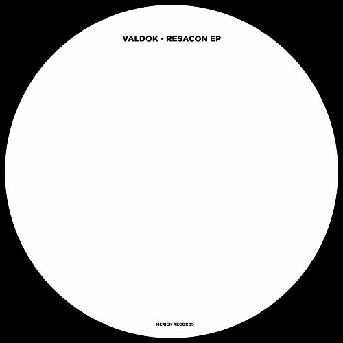 VA - Valdok - Resacon (2024) (MP3)