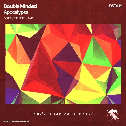  Double Minded - Apocalypse (2026) 