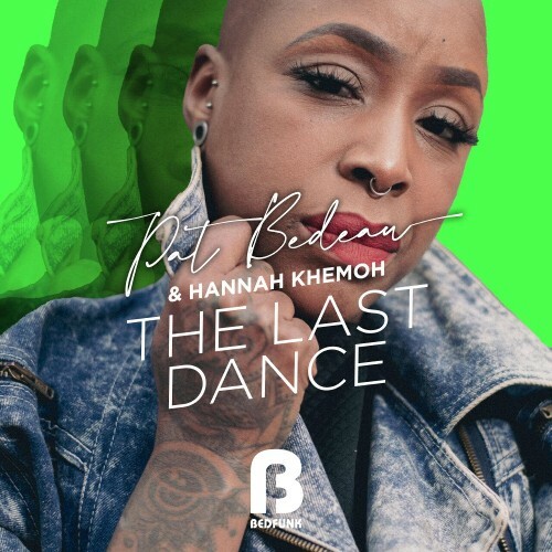 VA - Pat Bedeau x Hannah Khemoh - The Last Dance (2024) (MP3) METGV05_o