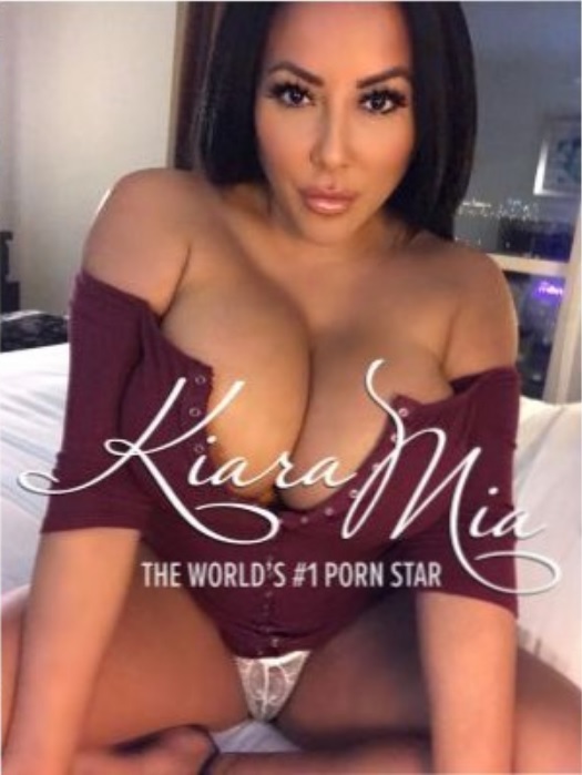 kiara mia in answer #2415568