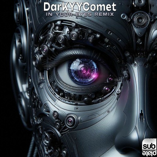  DarKYYComet - In Your Eyes (Remix) (2025) 