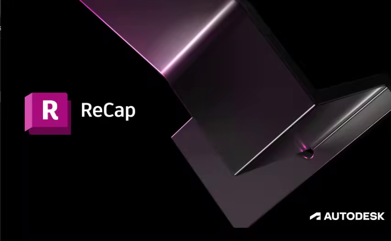Autodesk ReCap Pro 2027 (x64) Autodesk ReCap Pro 2027 (x64)