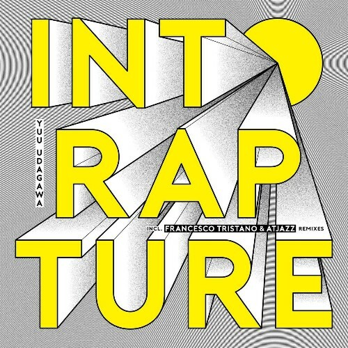  Yuu Udagawa - Into Rapture (2025) 