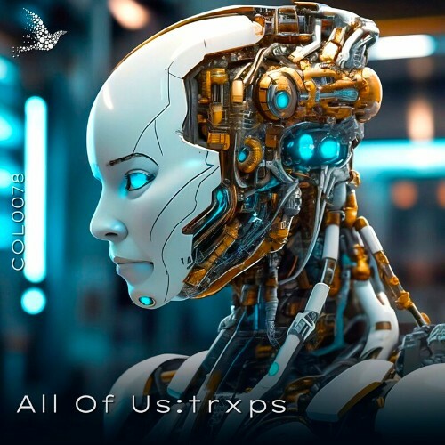 Trxps - All of Us: Trxps (2024)