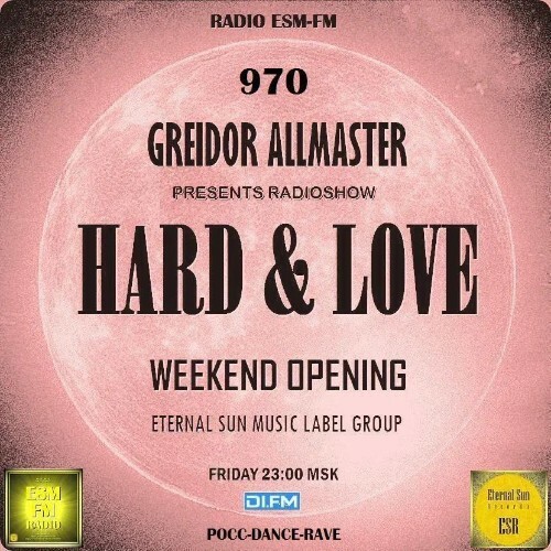 Happyalex — Hard & Dance 970 (2026-05-29)