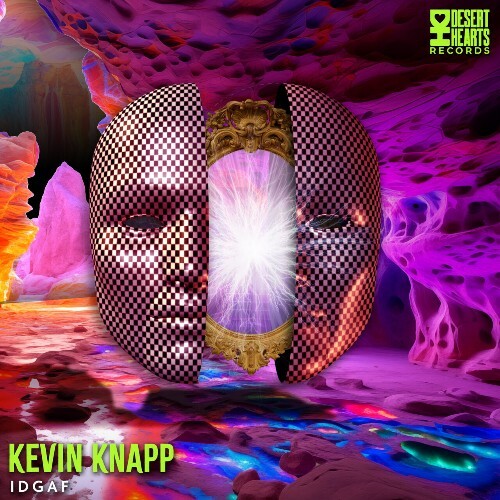  Kevin Knapp - IDGAF (2024) 