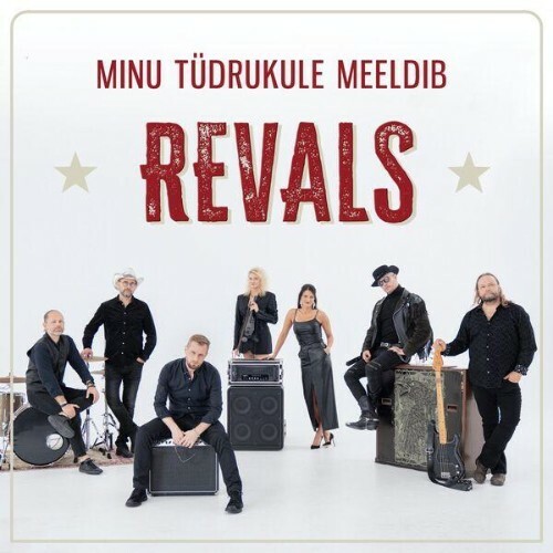  Revals - Minu tüdrukule meeldib (2025) 