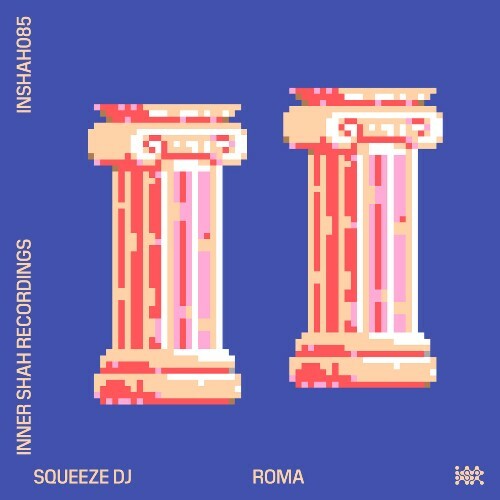  Squeeze DJ - Roma (2025) 