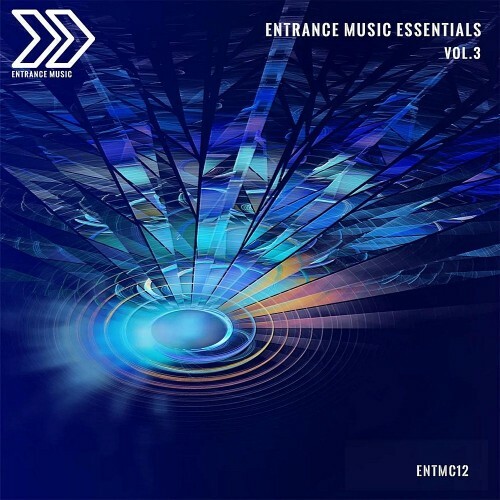 Entrance Music Essentials Vol 3 (2024)