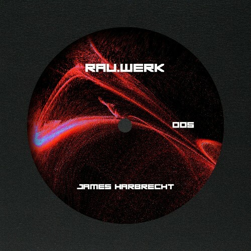  James Harbrecht - Rwep005 (2025) 