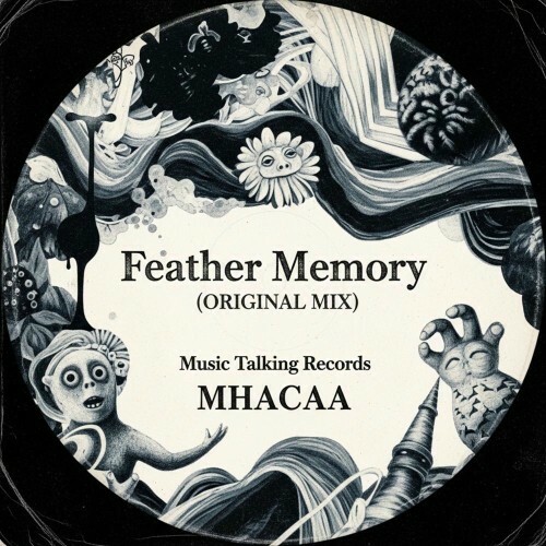  MHACAA - Feather Memory (2026) 