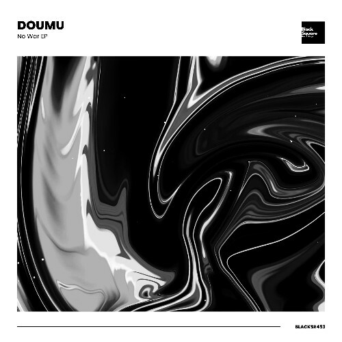  Doumu - No War (2024) 