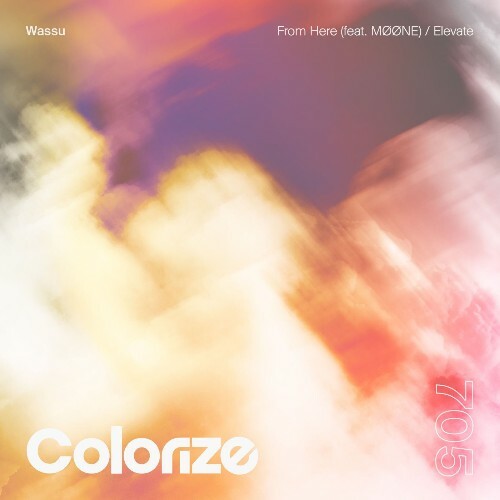 Wassu — From Here / Elevate (2026)