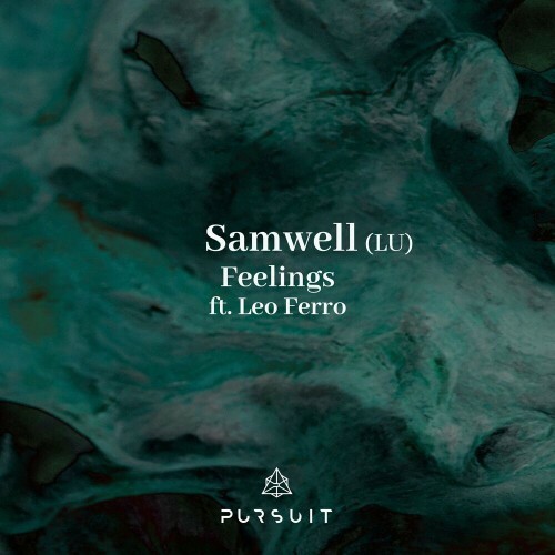 Samwell (LU) ft Leo Ferro - Feelings (2024) 