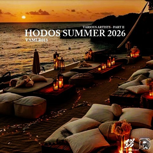  Hodos Summer 2026 Various Artists 2026 Part II (2026) 