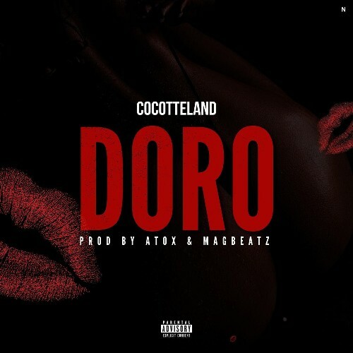 Cocotteland — Doro (2026)