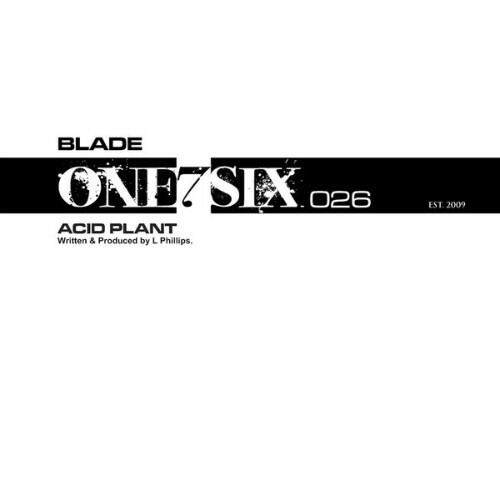  Blade (Dnb) - O7S 026 (2025) 