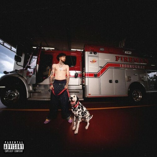 1900Rugrat, Trippie Redd - Fireman (2026) 