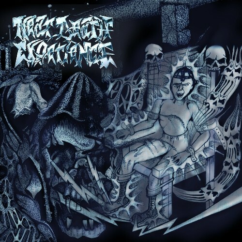  Near Death Experience - Absolution (2025) 