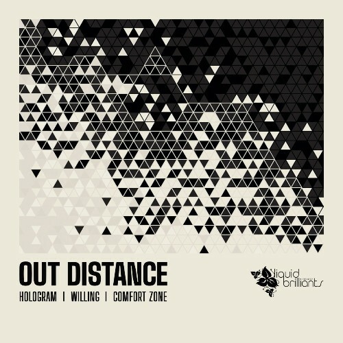 Out Distance - Hologram (2025) Out Distance - Hologram (2025)