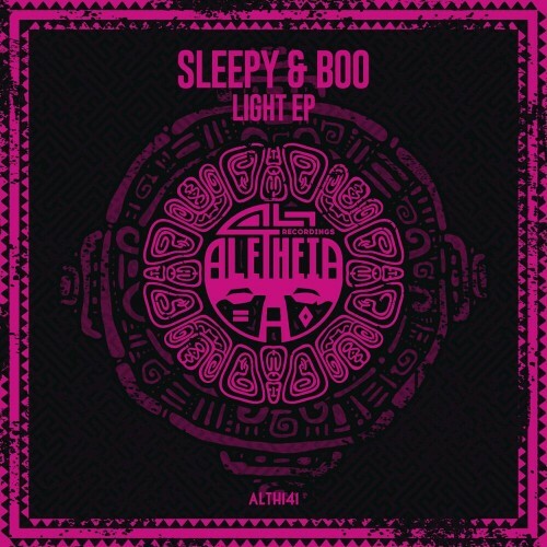  Sleepy & Boo - Light (2023) 