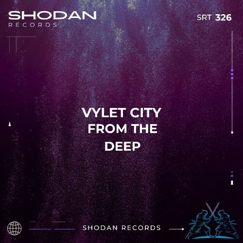  Vylet City - From the Deep (2026) 